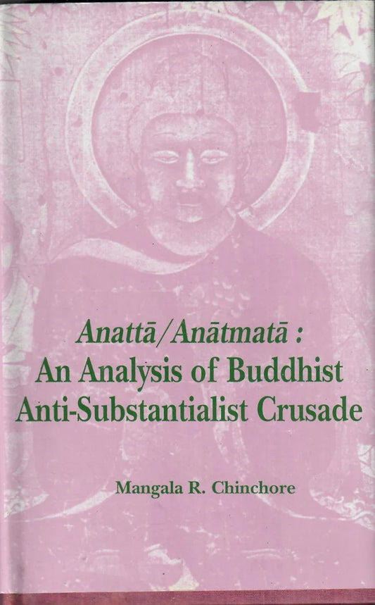 Anatta/Anatmata