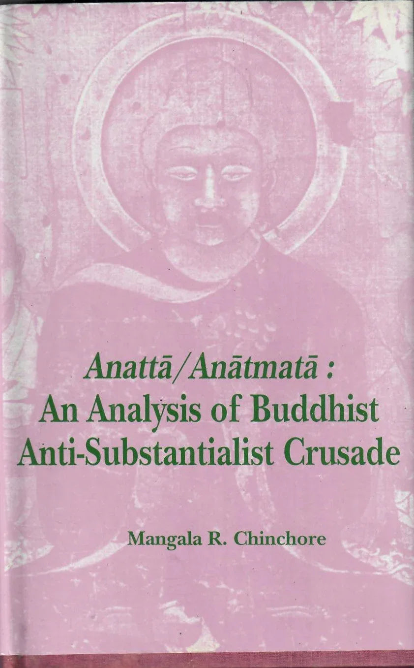 Anatta/Anatmata