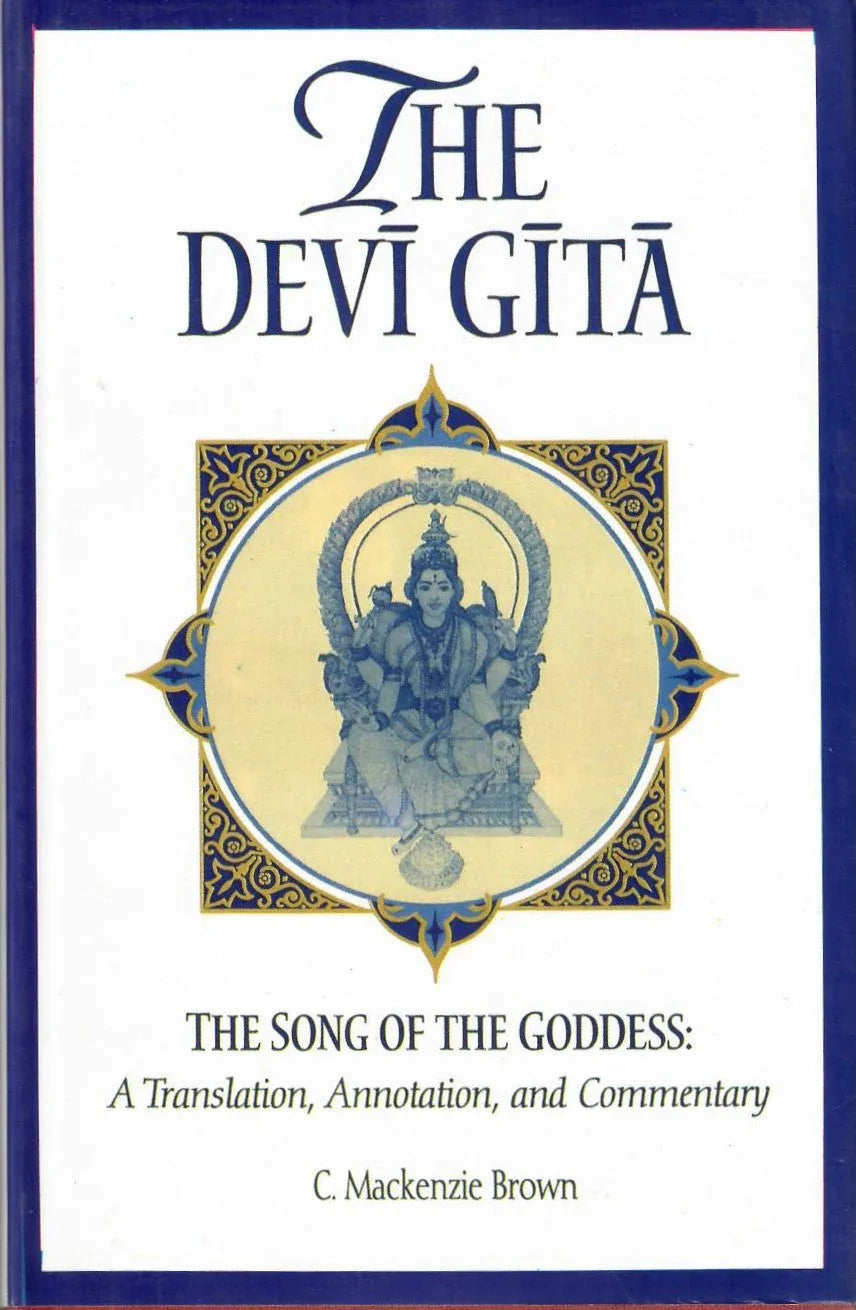 The DEVI GITA