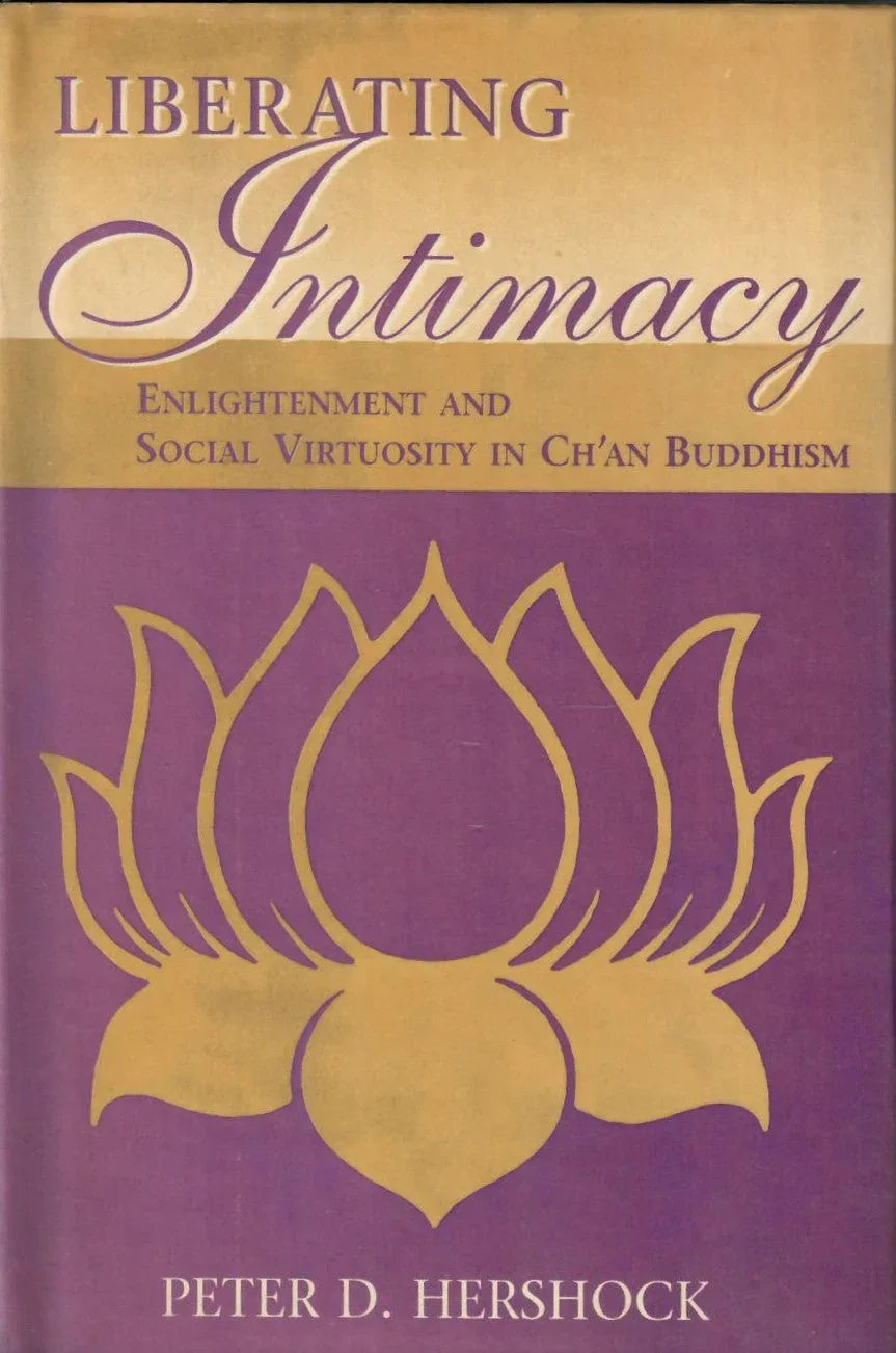 Liberating Intimacy