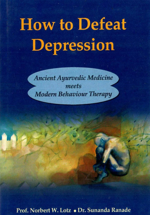 How to Defeat Depression
