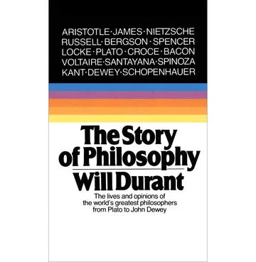 The Story Of Philosophy