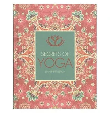 Secrets Of Yoga