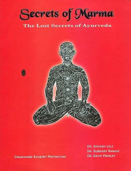 Secrets of Marma