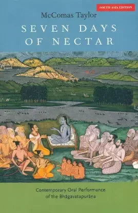 Seven Days of Nectar