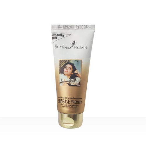 Shahnaz Husain Shabase Premium 40gm+10gm Free=50gm