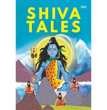 Shiva Tales