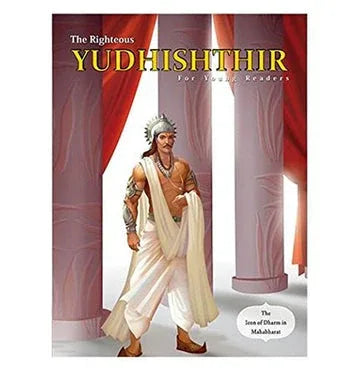 The Righteous Yudhishthir