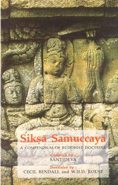 Siksa Samuccaya