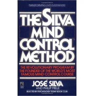 The Silva Mind Control Method