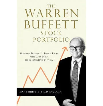 The Warren Buffett Stock Protfolio
