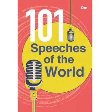 101 Speeches Of The World