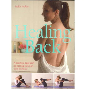 Healing Back