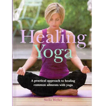 Healing Yoga