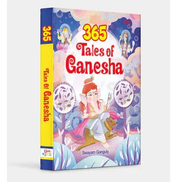 365 Tales Of Ganesha