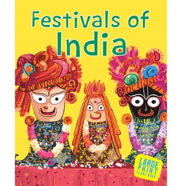 Festivals Of India