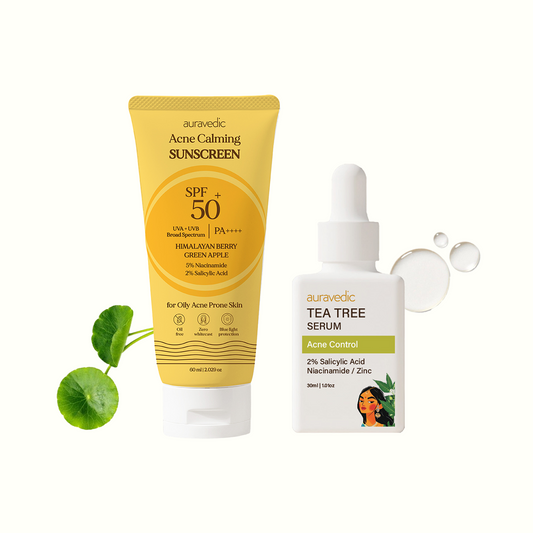 Acne Healers