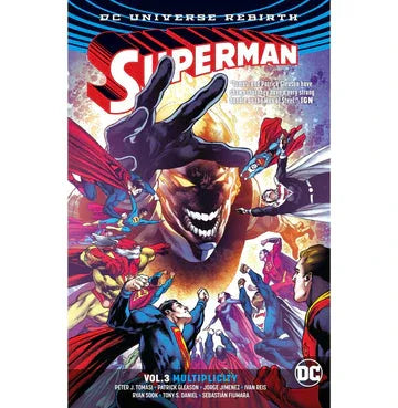 Superman Vol 3