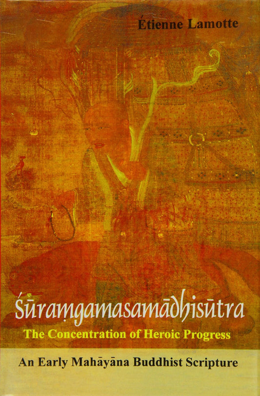 Suramgamasamadhisutra