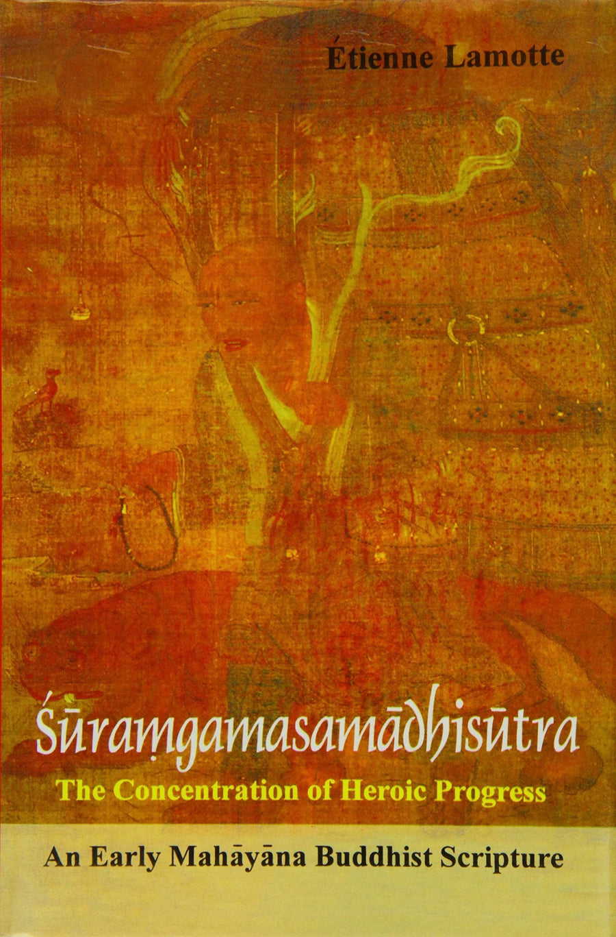 Suramgamasamadhisutra