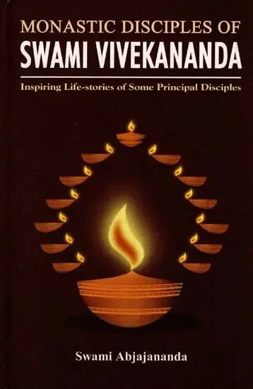 Monastic Disciples of Swami Vivekananda