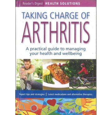 Taking Chrge Of Arthritis