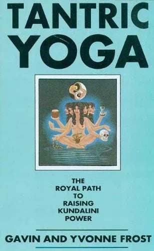 Tantric Yoga