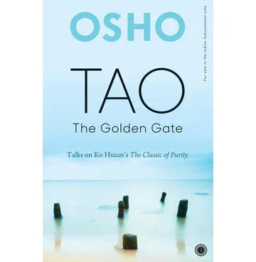 Tao: The Golden Gate