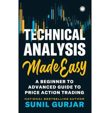 Technical Analysis Made Easy: A Beginner To Advanced Guide To Price Action Trading