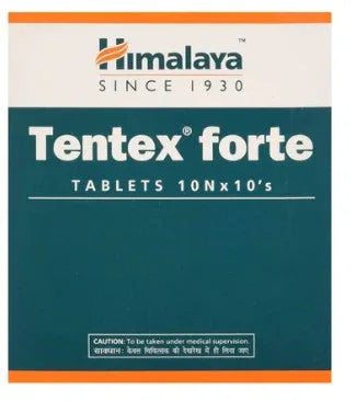Himalaya-Tentex-Forte-Tablet-(10tab)