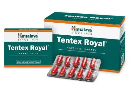 Himalaya-Tentex-Royal-Capsule-(10caps)