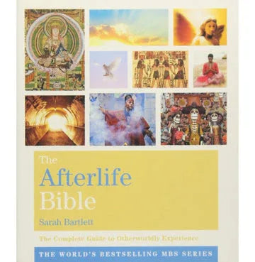 The Afterlife Bible