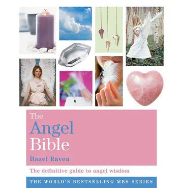 The Angel Bible
