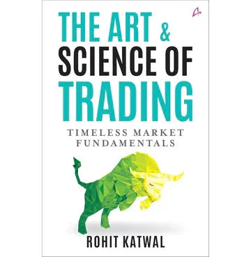 The Art & Science Of Trading