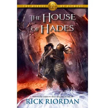 The House Of Hades