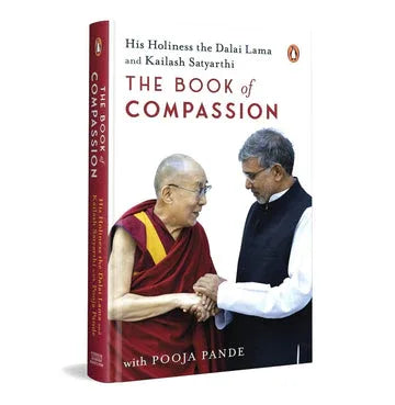 The Book Of Compassion