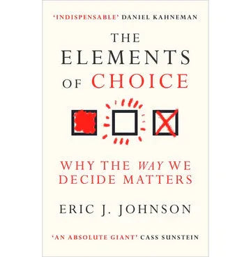 Elements Of Choice, The