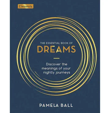 The Essential Book Of Dreams