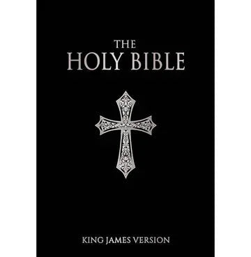 The Holy Bible