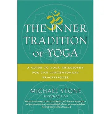The Inner Tradition Of Yoga
