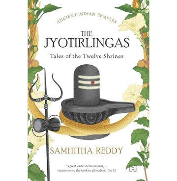 The Jyotirlingas