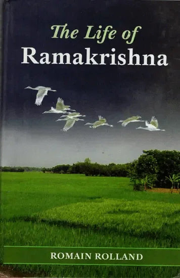 The Life of Ramakrishna