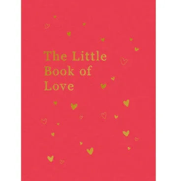The Little Book Of Love
