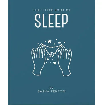 The Little Book Of Sleep