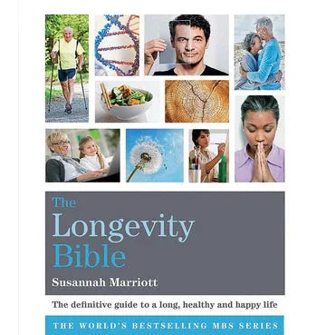 The Longevity Bible