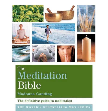 The Meditation Bible