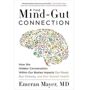 The Mindgut Connection