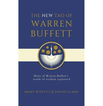 The New Tao Of Warren Buffett