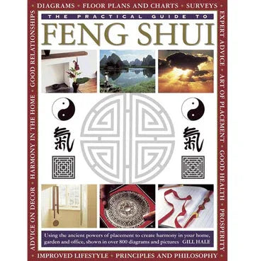 The Practical Guide To Feng Shui