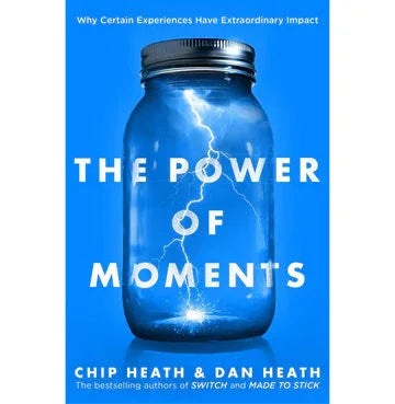 The Power Of Moments